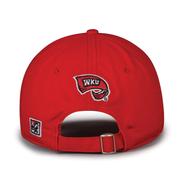 Western Kentucky The Game Classic Relaxed Twill Hat